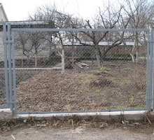 Заборные секции в Кропоткине - Металлические конструкции в Кропоткине