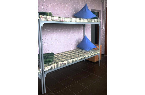 Доставка кроватей эконом - Специальная мебель в Лабинске