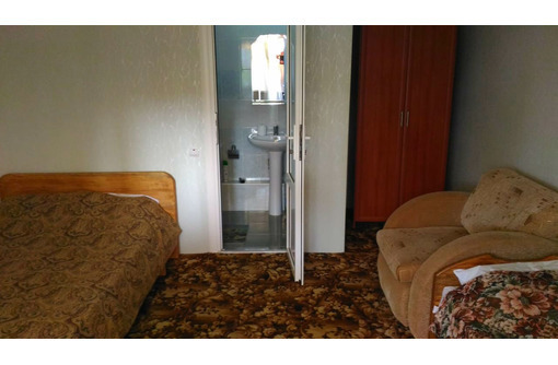 Геленджик отдых снять жилье Дивноморское частный сектор - Аренда квартир в Геленджике