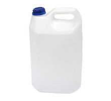 Вода дистиллированная канистра 5 литров - Продажа в Краснодаре