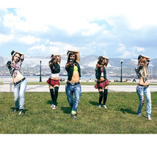K Pop обучение танцам в Новороссийске - Спортклубы в Краснодарском Крае