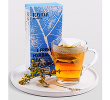 Greenway чай - teavitall express fresh 1 - Продукты питания в Краснодаре