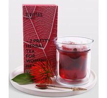 Greenway чай - teavitall express pretty 2 - Продукты питания в Краснодаре