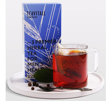 Greenway чай - teavitall express premier 3 - Продукты питания в Краснодаре