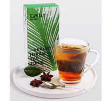 Greenway чай - teavitall express bravo 4 - Продукты питания в Краснодаре