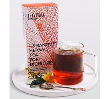 Greenway чай - teavitall express banquet 5 - Продукты питания в Краснодаре