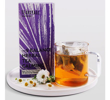 Greenway чай - teavitall express balance 9 - Продукты питания в Краснодаре