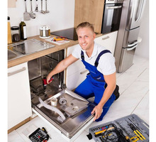 Ремонт посудомоечных  машин в Краснодаре - Ремонт техники в Краснодаре
