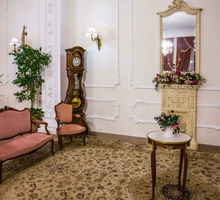 Отель Бристоль в Краснодаре - Гостиницы, отели, гостевые дома в Краснодаре