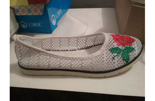 Ликвидация обуви женской.Лето, осень,зима цена 200-1000₽ - Женская обувь в Белореченске