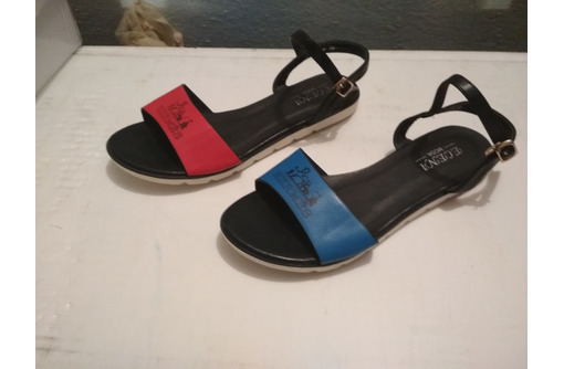 Ликвидация обуви женской.Лето, осень,зима цена 200-1000₽ - Женская обувь в Белореченске