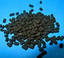 Кокосовый активированный уголь Silcarbon SC-40 (мешок 25кг) для воздушных фильтров / вентиляции - Продажа в Кореновске