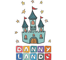 Детский развивающий центр "DannyLand" - Детские развивающие центры в Краснодарском Крае