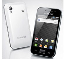 Мобильный телефон Samsung Ace S5830 - Смартфоны в Краснодаре