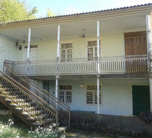 Дом в Абхазии - Аренда домов, коттеджей в Краснодарском Крае