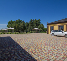 База отдыха Краснодар - Гостиницы, отели, гостевые дома в Краснодаре