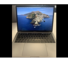 Ноутбук MacBook Pro 13.3 - Ноутбуки в Краснодаре