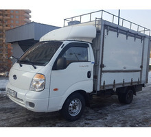 Продам грузовик КИА БОНГО 3 - Малый коммерческий транспорт в Анапе