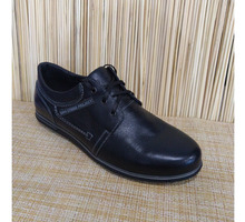 Кожанная обувь ОПТ и РОзница по оптовым ценам - Мужская обувь в Краснодарском Крае