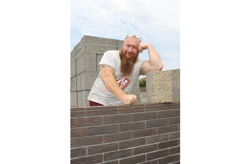 Строительство домов из Арболитовых Блоков - Строительные работы в Горячем Ключе