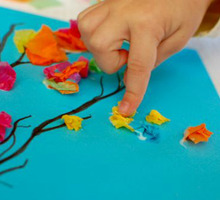 Творчество детям - Детские развивающие центры в Краснодарском Крае