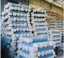 Продаем сетку-рабицу от производителя - Металлические конструкции в Кропоткине