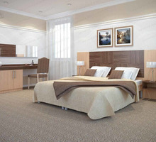 Мебель для дома, гостиниц, отелей от производителя - Мягкая мебель в Краснодаре