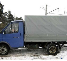 Заводской кузов в сборе на 33023 Фермер - Для легковых авто в Усть-Лабинске