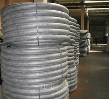 Труба дренажная Ду 110 в геотекстиле - Прочие строительные материалы в Краснодаре