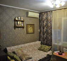 Продам комнату в общежитии с ремонтом, район ХБК - Комнаты в Краснодаре