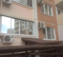 Тонирование помещений - Балконы и лоджии в Краснодаре