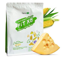 Сухой напиток Fit XS «Тяньши» (со вкусом сыра и со вкусом кукурузы) - Товары для здоровья и красоты в Краснодарском Крае