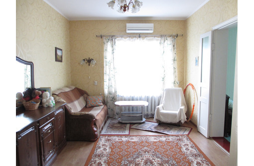 Продается дом блочно-кирпичный, в г. Лабинске - Дома в Лабинске