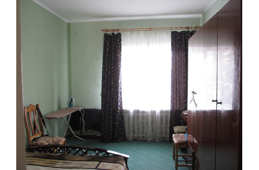 Продается дом блочно-кирпичный, в г. Лабинске - Дома в Лабинске