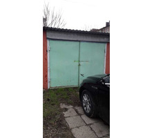 Продаю  кирпичный  капитальный  гараж  в центре  города - Продам в Краснодаре