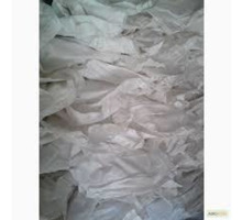 Куплю мешки полипропиленовые БУ - Прочие строительные материалы в Краснодаре