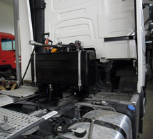 Гидравлика на тягач - Для грузовых авто в Краснодарском Крае