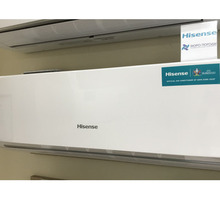 Hisense серия Expert EU DC Inverter - Кондиционеры, вентиляция в Краснодарском Крае