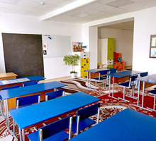 Частная школа Wellness Mama School - Детские развивающие центры в Анапе