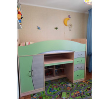 Комплект детской мебели - Детская мебель в Краснодаре
