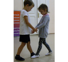 Спортивные бальные танцы, подготовительная группа - Танцевальные студии в Краснодарском Крае