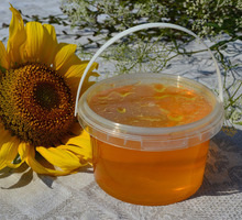 Мёд опт розница - Продукты питания в Кропоткине