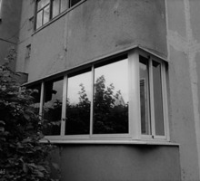 Остекление - Балконы и лоджии в Краснодаре