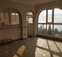 Продам новый дом в Сочи с видом на море на Мамайке - Дома в Сочи