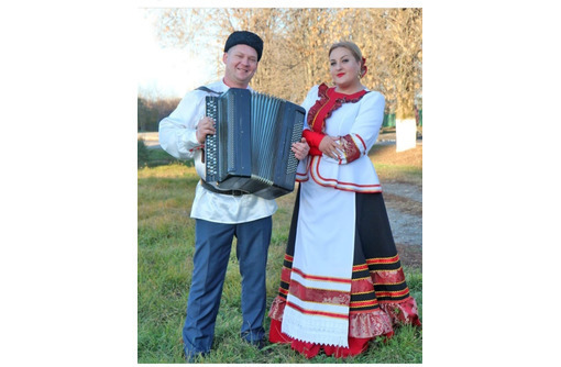 Ведущий и музыкант - Свадьбы, торжества в Лабинске