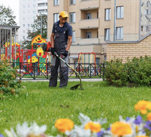 ​Уборщик придомовой территории - Сельское хозяйство, агробизнес в Краснодаре