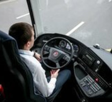 Требуются ВОДИТЕЛИ автобуса (категории D) для работы по КРЫМУ - Автосервис / водители в Краснодаре