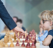 ​Менеджер по продажам в Русскую шахматную школу - Менеджеры по продажам, сбыт, опт в Краснодаре