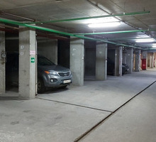Продается подземный Паркинг: одно Машиноместо - Продам в Краснодарском Крае