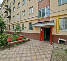 2-комнатная квартира, 40,2 кв.м., ул. Коммунистическая, 12 - Квартиры в Краснодаре
